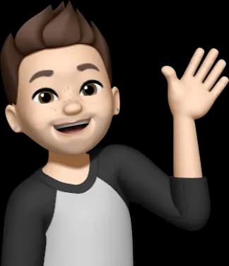 hello bitmoji