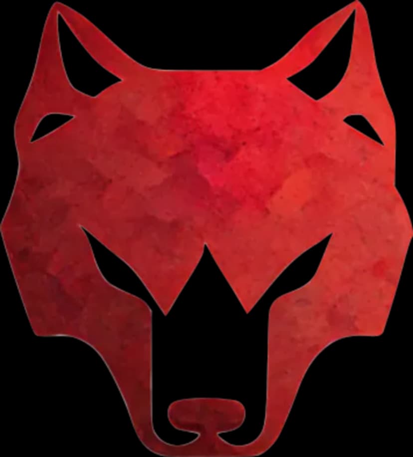 lone wolf code logo